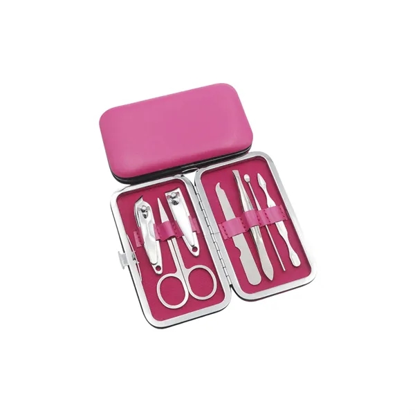 Nail clipper set - Nail clipper set - Image 4 of 7