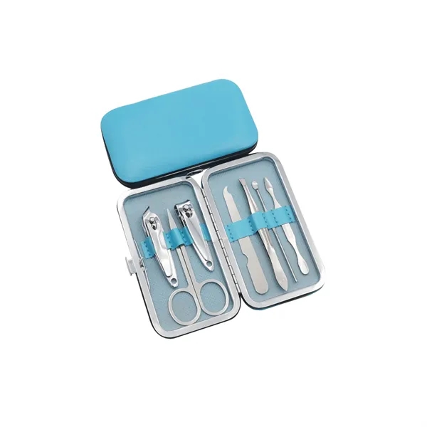 Nail clipper set - Nail clipper set - Image 5 of 7