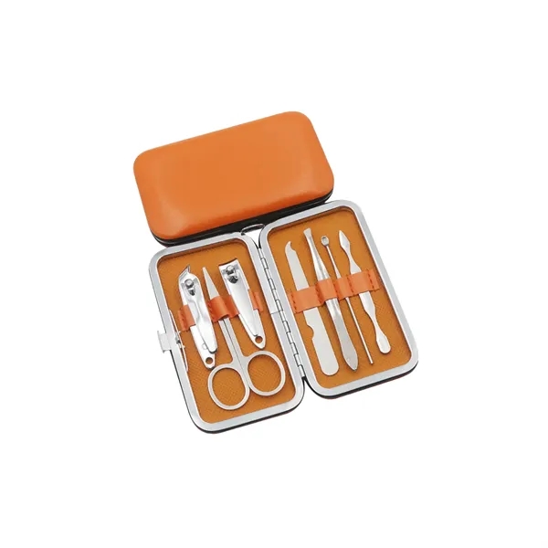 Nail clipper set - Nail clipper set - Image 6 of 7