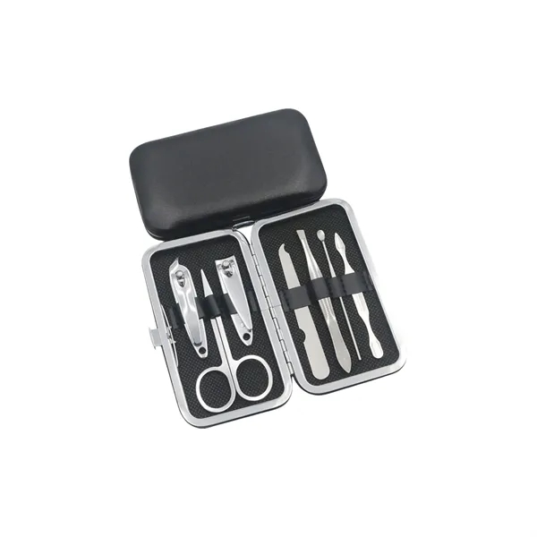 Nail clipper set - Nail clipper set - Image 7 of 7