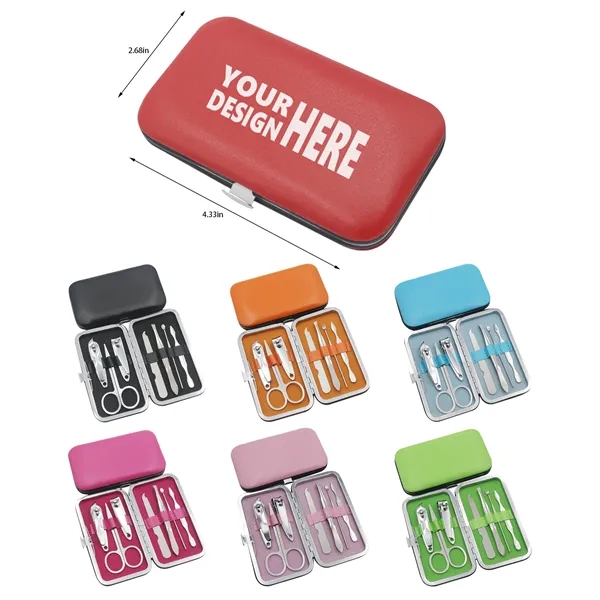 Nail clipper set - Nail clipper set - Image 0 of 7