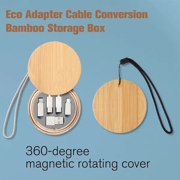 Multi USB Charging Adapter Cable Kit - Multi USB Charging Adapter Cable Kit - Image 3 of 6