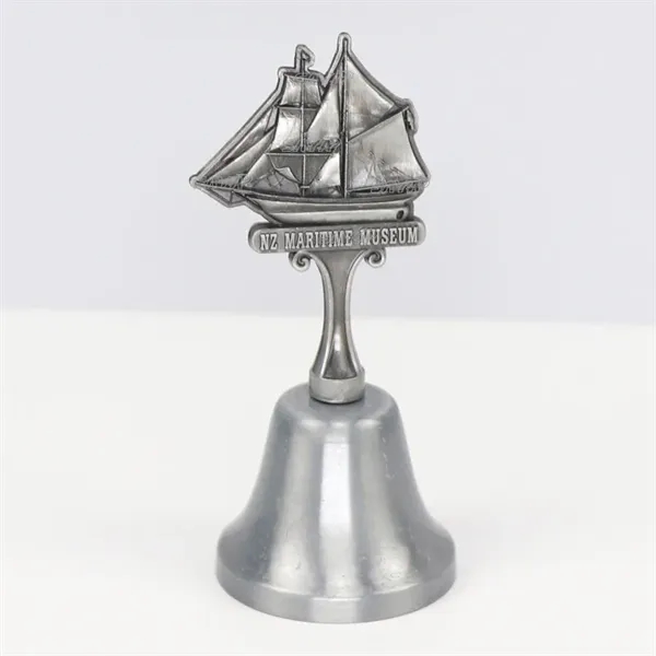 High Quality Custom Color Dinner Table Bells - High Quality Custom Color Dinner Table Bells - Image 2 of 12