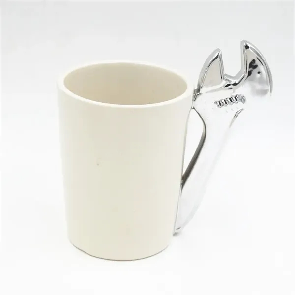 Ceramic Handyman Tool Mug - Ceramic Handyman Tool Mug - Image 1 of 2