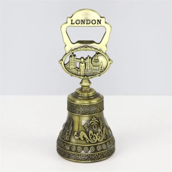 High Quality Custom Color Dinner Table Bells - High Quality Custom Color Dinner Table Bells - Image 11 of 12