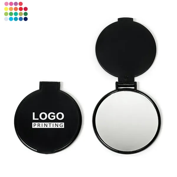 Compact Mirror - Compact Mirror - Image 0 of 4