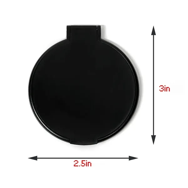 Compact Mirror - Compact Mirror - Image 1 of 4