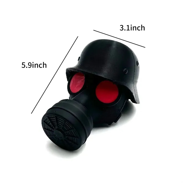 Hitch Cover Cap - Hitch Cover Cap - Image 1 of 6