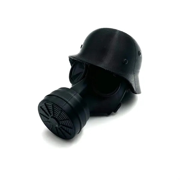 Hitch Cover Cap - Hitch Cover Cap - Image 2 of 6