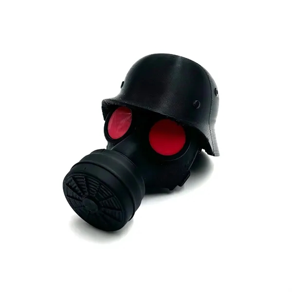 Hitch Cover Cap - Hitch Cover Cap - Image 3 of 6
