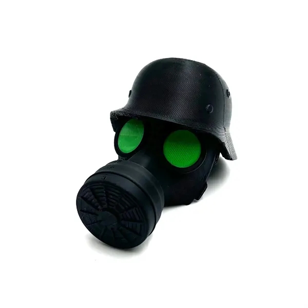 Hitch Cover Cap - Hitch Cover Cap - Image 4 of 6