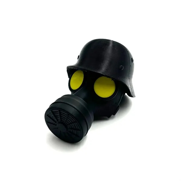 Hitch Cover Cap - Hitch Cover Cap - Image 5 of 6