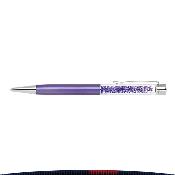 Rina Metal Pen - Rina Metal Pen - Image 1 of 4