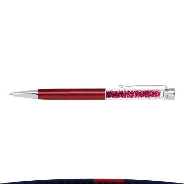 Rina Metal Pen - Rina Metal Pen - Image 2 of 4