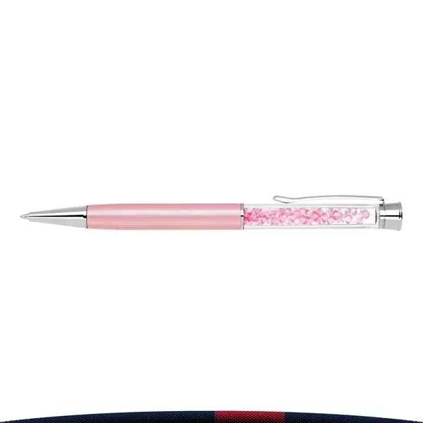 Rina Metal Pen - Rina Metal Pen - Image 3 of 4