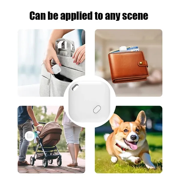 GPS Tracker for Vehicles, Kids Pets & Seniors No SIM Card - GPS Tracker for Vehicles, Kids Pets & Seniors No SIM Card - Image 1 of 4