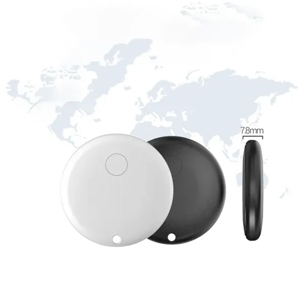Bluetooth Tracker Smart Keys Finder and Item Locator - Bluetooth Tracker Smart Keys Finder and Item Locator - Image 2 of 6