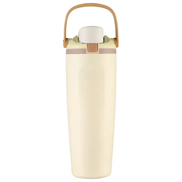 30oz Water Bottles Locking Lids - 30oz Water Bottles Locking Lids - Image 5 of 7