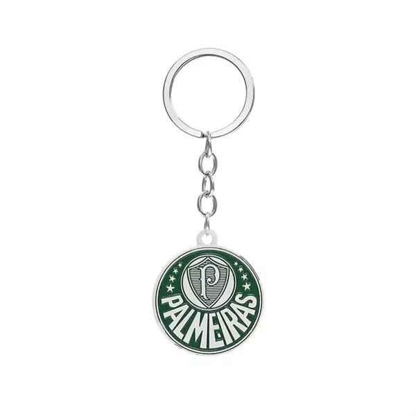 Soccer Keychain with Custom Design - Fan Favorite - Soccer Keychain with Custom Design - Fan Favorite - Image 6 of 11