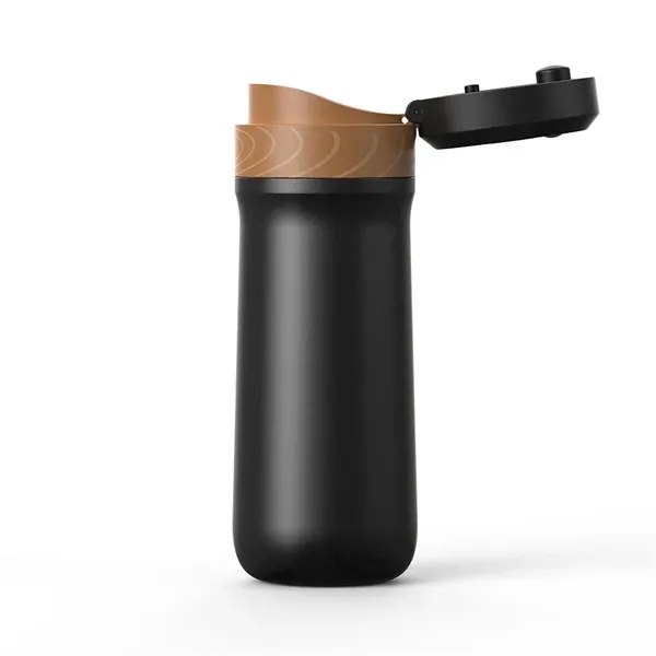 Portable French Press Coffee Maker - Portable French Press Coffee Maker - Image 10 of 12