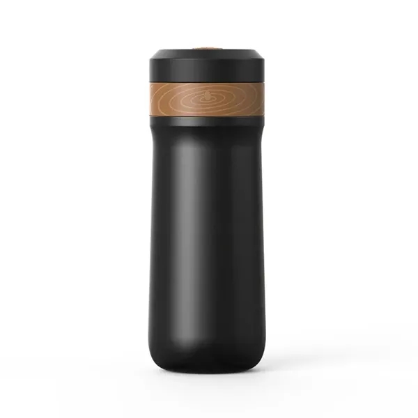 Portable French Press Coffee Maker - Portable French Press Coffee Maker - Image 12 of 12