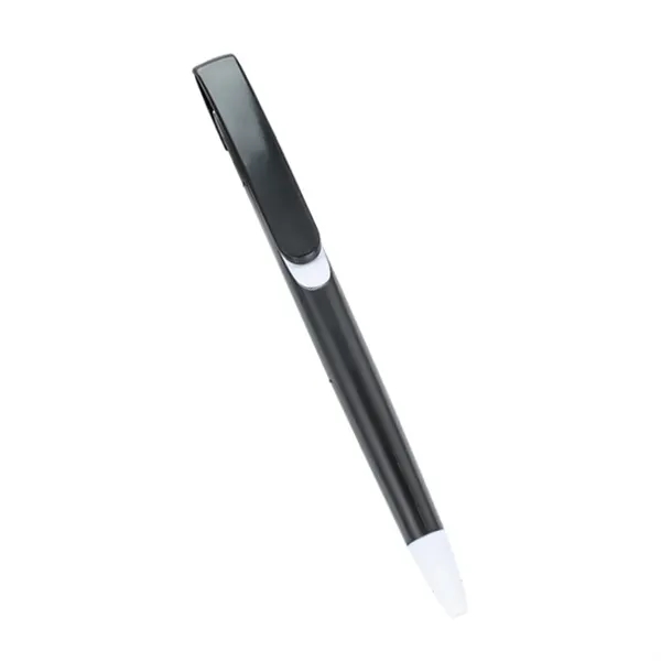 Plastic Ballpoint Pens - Plastic Ballpoint Pens - Image 1 of 9
