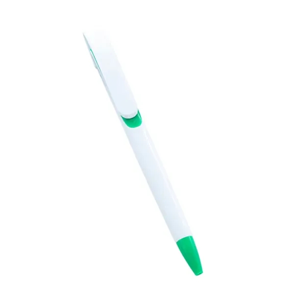 Plastic Ballpoint Pens - Plastic Ballpoint Pens - Image 4 of 9