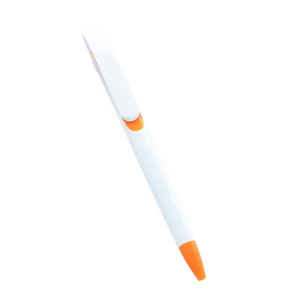 Plastic Ballpoint Pens - Plastic Ballpoint Pens - Image 5 of 9