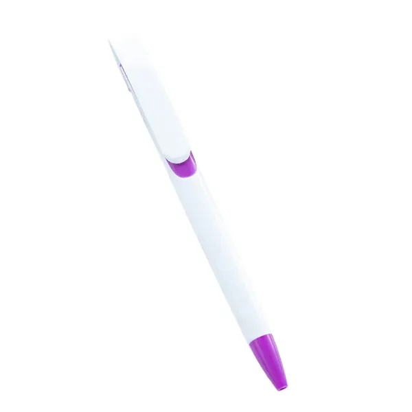 Plastic Ballpoint Pens - Plastic Ballpoint Pens - Image 6 of 9