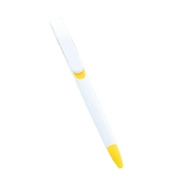 Plastic Ballpoint Pens - Plastic Ballpoint Pens - Image 7 of 9