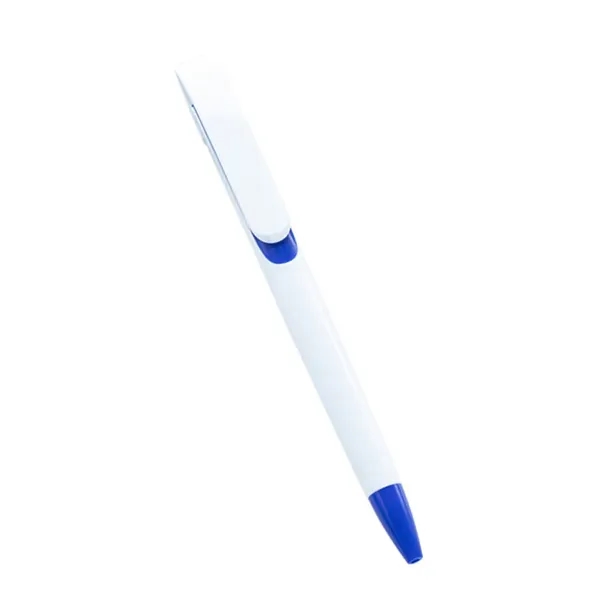 Plastic Ballpoint Pens - Plastic Ballpoint Pens - Image 9 of 9