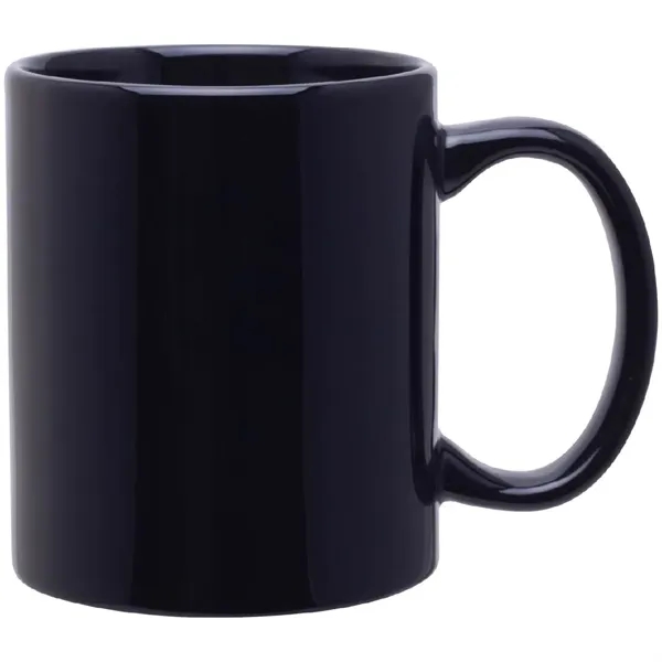 Ceramic Coffee Mug - Ceramic Coffee Mug - Image 2 of 5