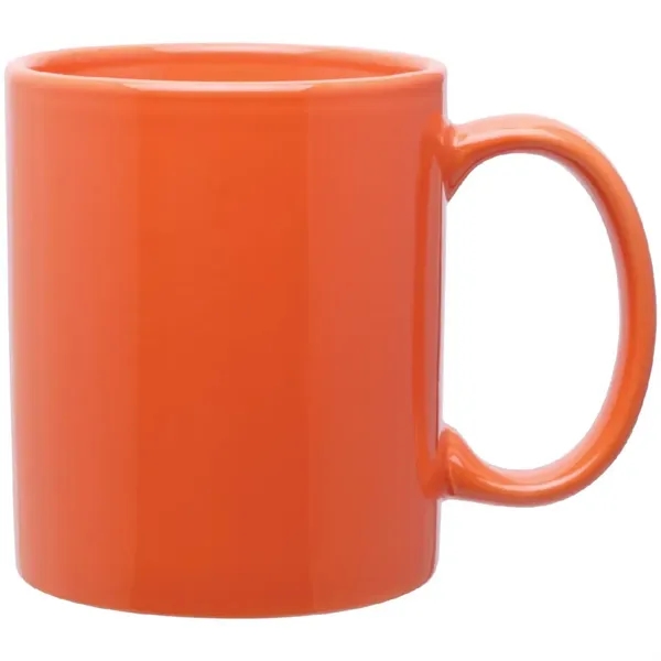 Ceramic Coffee Mug - Ceramic Coffee Mug - Image 5 of 5