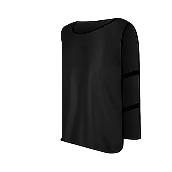 Adult Training Jersey Vest - Adult Training Jersey Vest - Image 3 of 16