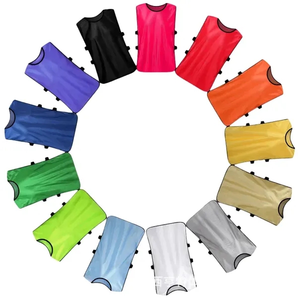 Adult Training Jersey Vest - Adult Training Jersey Vest - Image 1 of 16