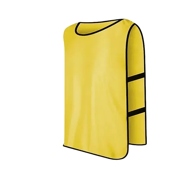 Adult Training Jersey Vest - Adult Training Jersey Vest - Image 6 of 16