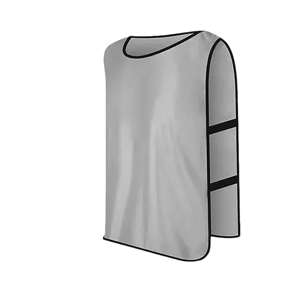 Adult Training Jersey Vest - Adult Training Jersey Vest - Image 8 of 16