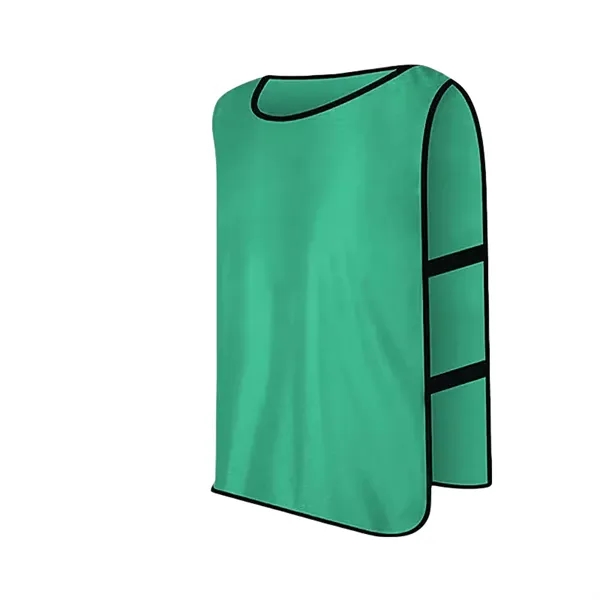 Adult Training Jersey Vest - Adult Training Jersey Vest - Image 10 of 16