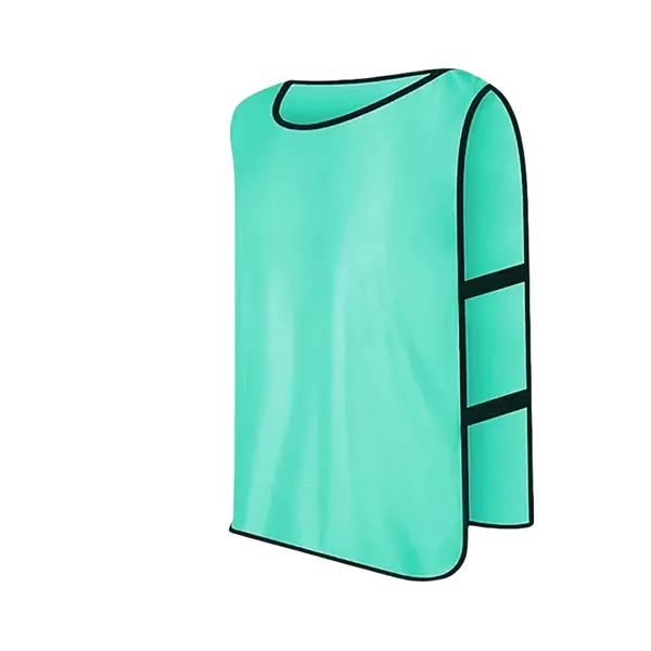 Adult Training Jersey Vest - Adult Training Jersey Vest - Image 12 of 16