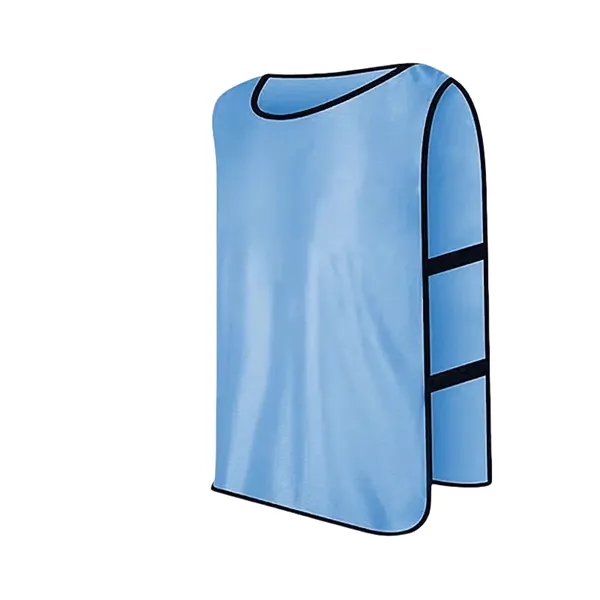 Adult Training Jersey Vest - Adult Training Jersey Vest - Image 15 of 16