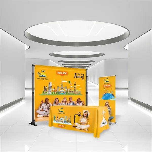 Essential Trade Show Starter Kit - Essential Trade Show Starter Kit - Image 5 of 6