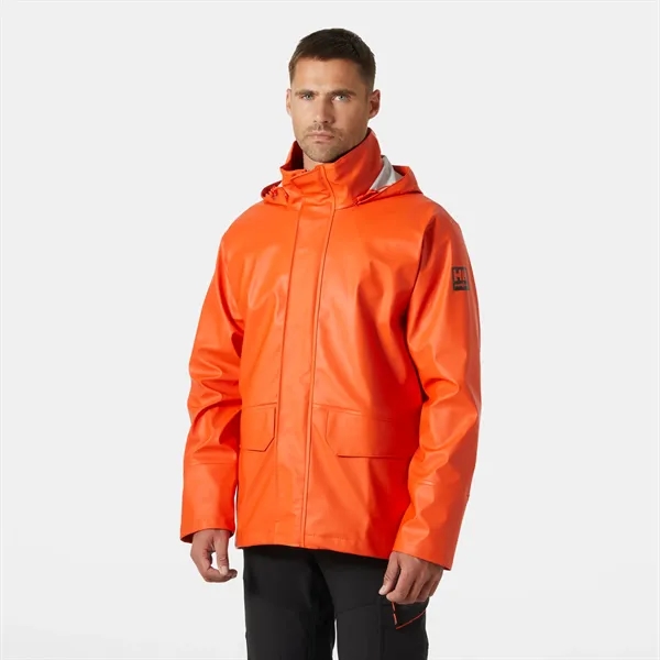 Helly Hansen Men's Gale Rain Jacket - Helly Hansen Men's Gale Rain Jacket - Image 0 of 5