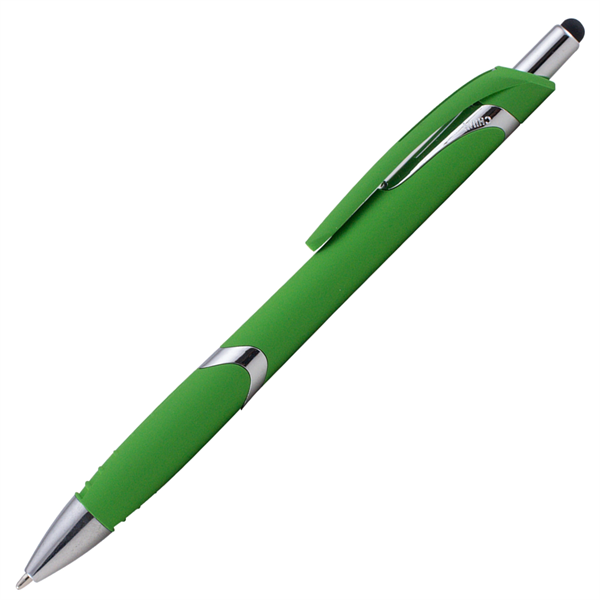 Solana Softy Pen w/ Stylus - Solana Softy Pen w/ Stylus - Image 8 of 11