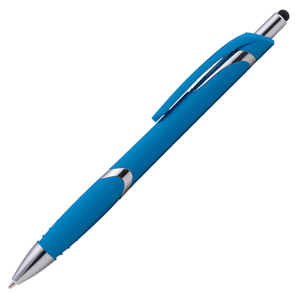 Solana Softy Pen w/ Stylus - Solana Softy Pen w/ Stylus - Image 9 of 11