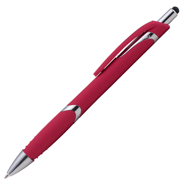 Solana Softy Pen w/ Stylus - Solana Softy Pen w/ Stylus - Image 1 of 11