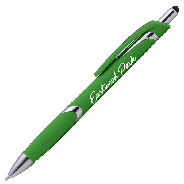 Solana Softy Pen w/ Stylus - Solana Softy Pen w/ Stylus - Image 3 of 11