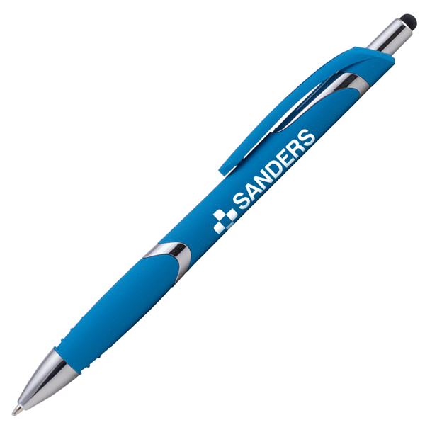 Solana Softy Pen w/ Stylus - Solana Softy Pen w/ Stylus - Image 4 of 11
