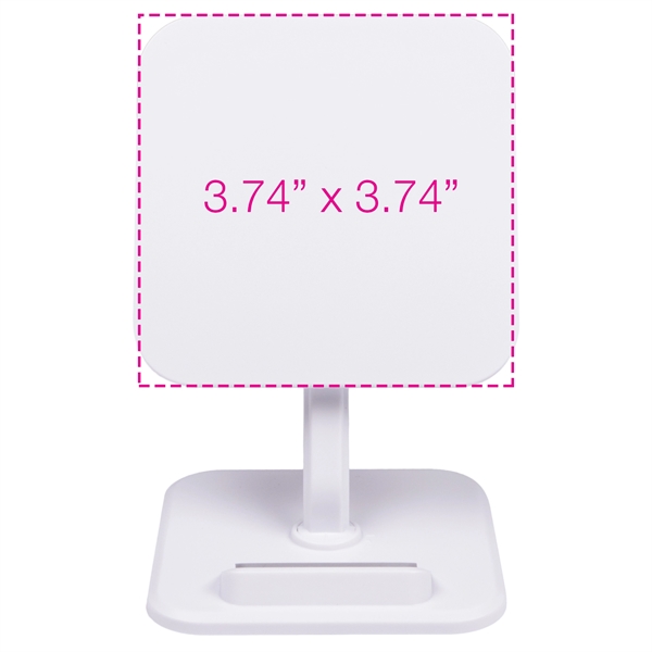 iStand 5W Wireless Charger - iStand 5W Wireless Charger - Image 6 of 7