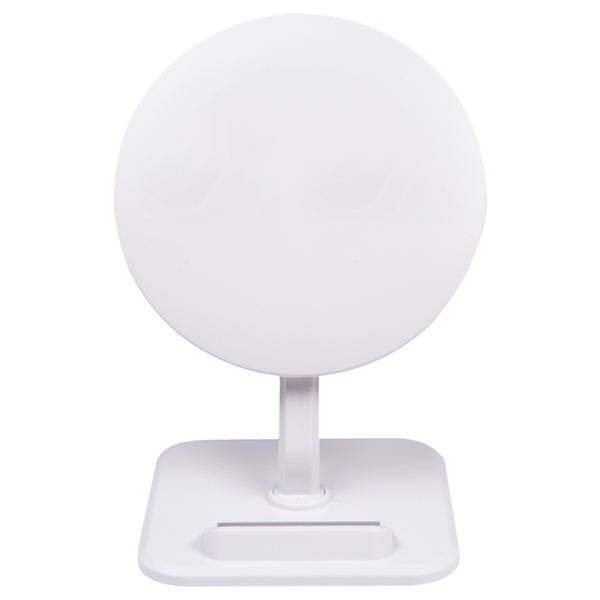 iStand 5W Wireless Charger - iStand 5W Wireless Charger - Image 4 of 7