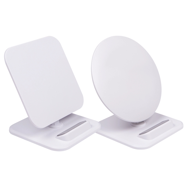 iStand 5W Wireless Charger - iStand 5W Wireless Charger - Image 2 of 7
